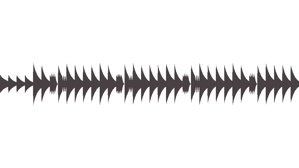 MIDI The Walking Dead - Theme from the Movie