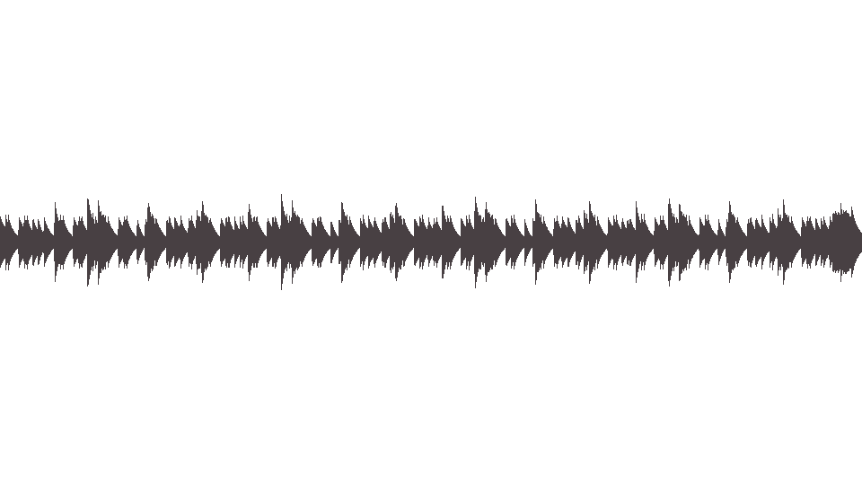 MIDI The Walking Dead - Theme from the Main Menu (2)