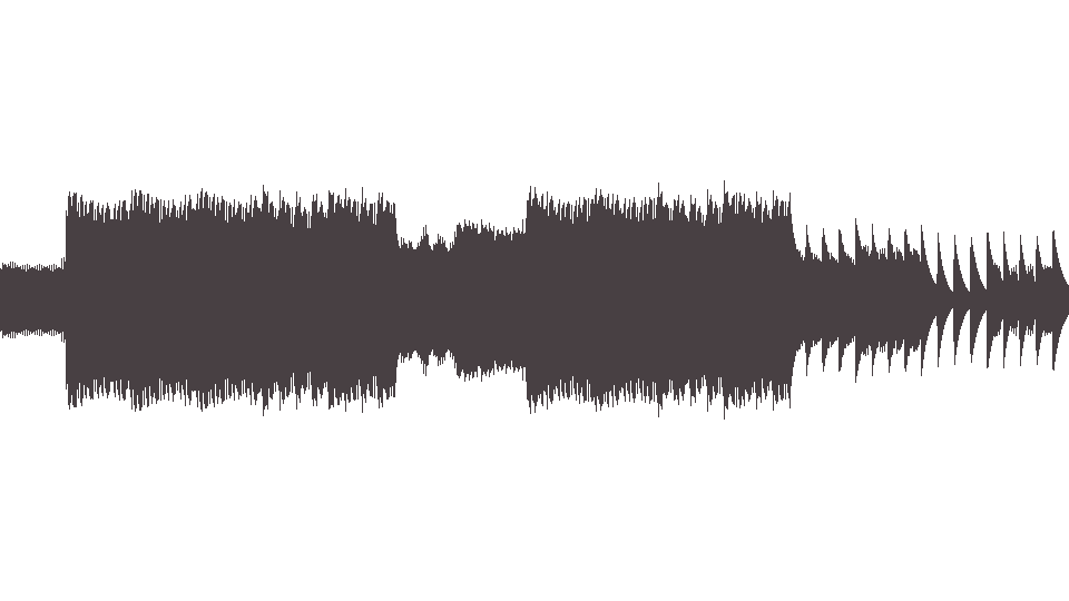 MIDI Transformers - Scorponok