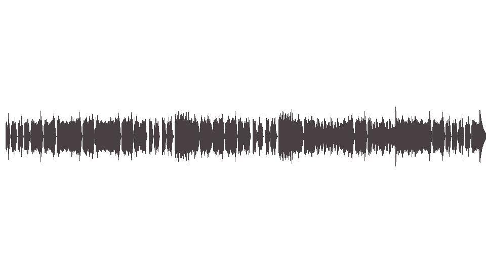 MIDI Twin Peaks - Main Theme