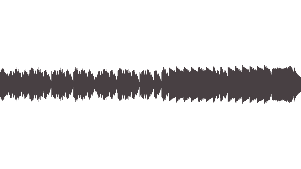 MIDI The X-Files - Main Theme
