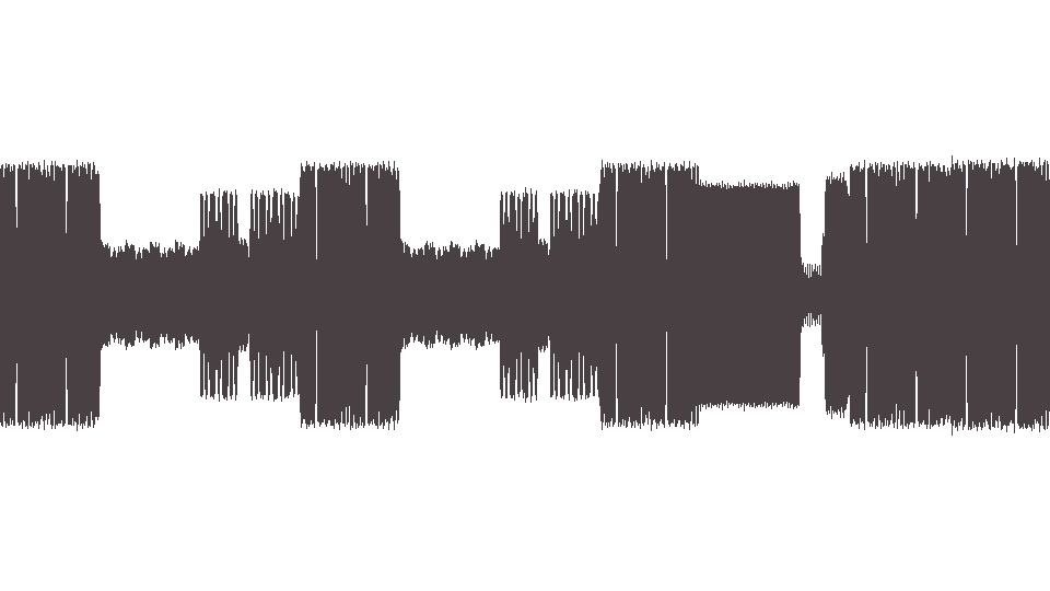 MIDI A — Nothing (2)
