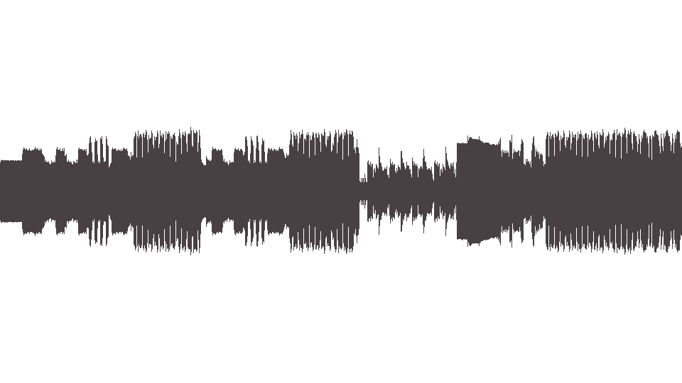 MIDI A — Rush Song