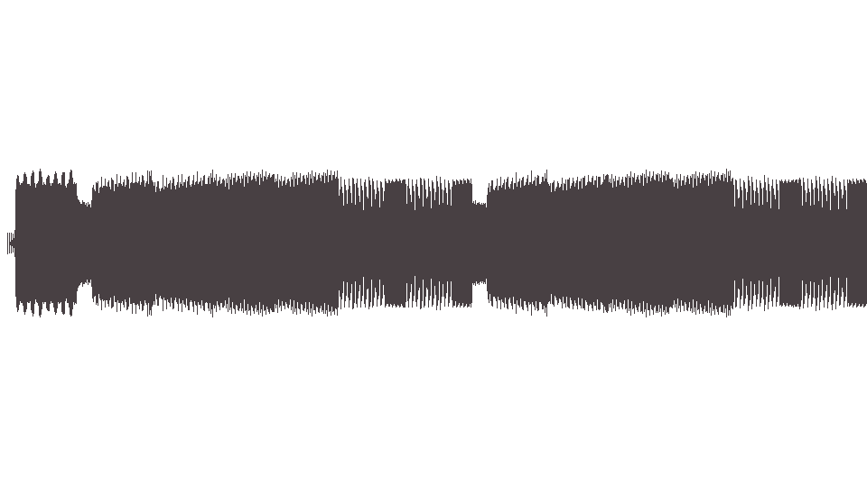 MIDI A — Somethings Going On