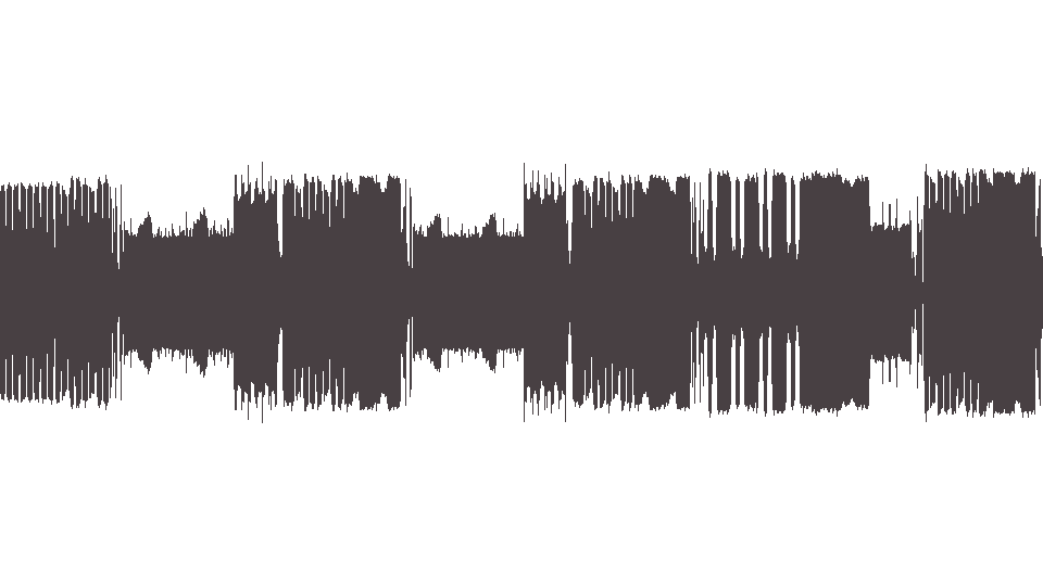 MIDI A Change of Pace — War in Your Bedroom