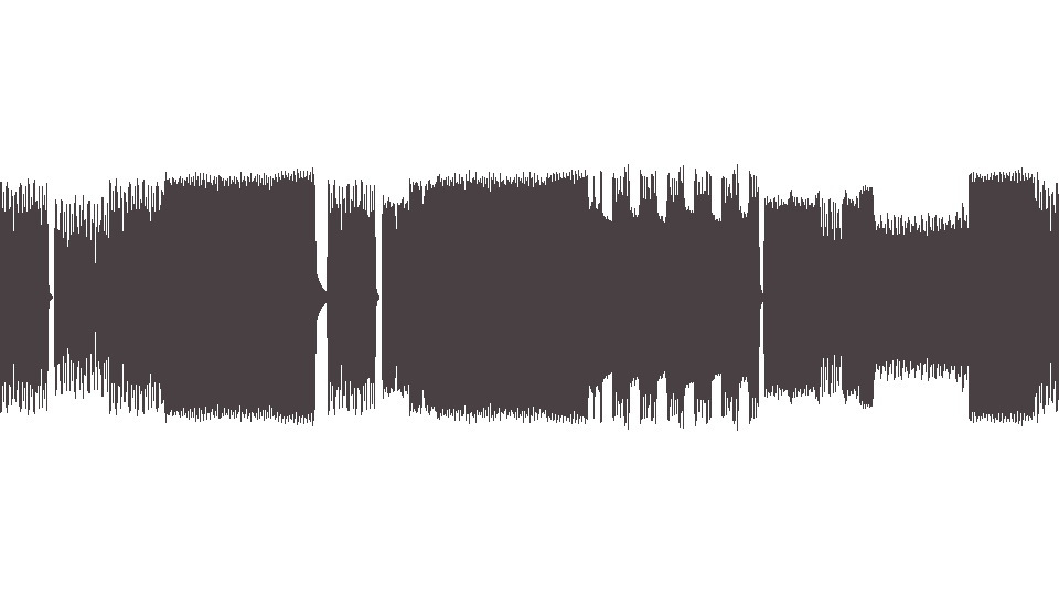 MIDI A Day to Remember — Dead and Buried