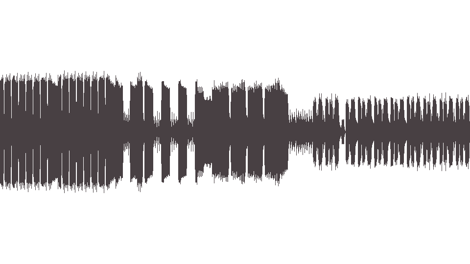 MIDI A Day to Remember — Fast Forward to 2012