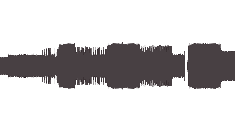 MIDI A Day to Remember — Have Faith in Me (2)
