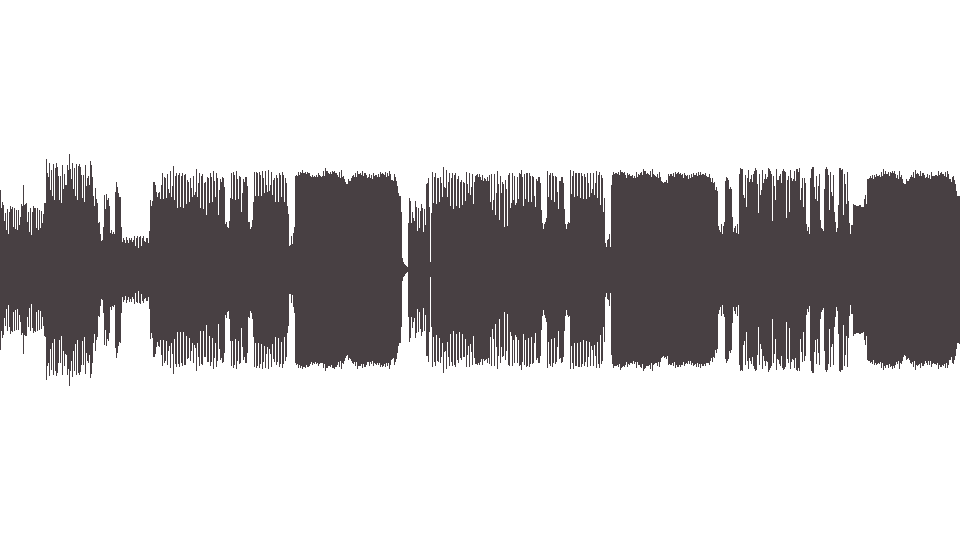 MIDI A Day to Remember — Here's to the Past