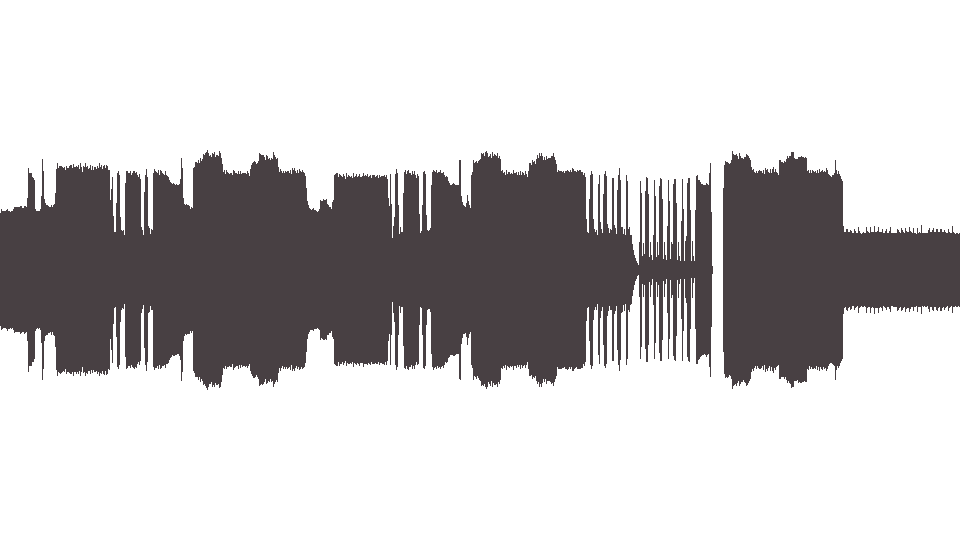 MIDI A Day to Remember — I Heard It's the Softest Thing Ever