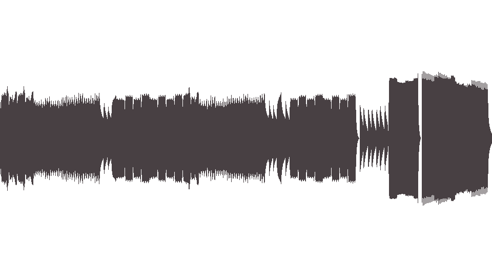 MIDI A Day to Remember — If it Means a Lot to You Live