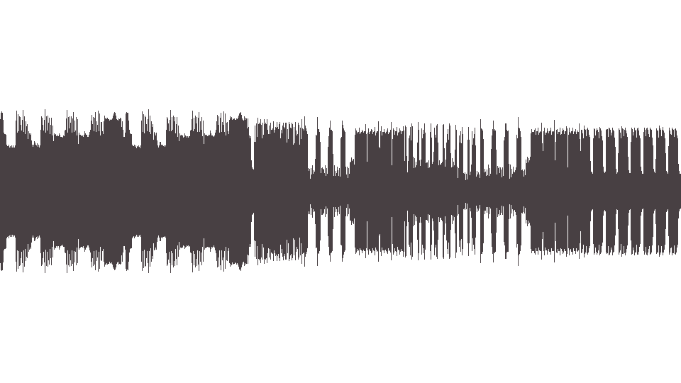 MIDI A Day to Remember — If Looks Could Kill