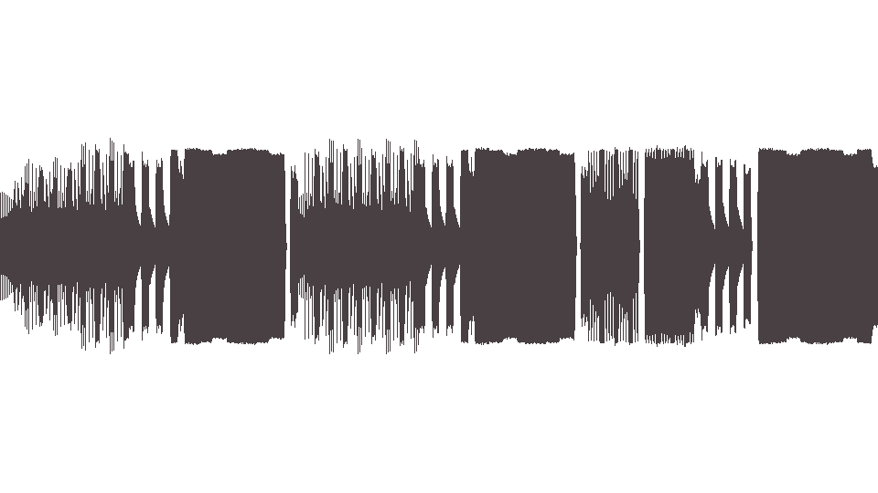MIDI A Day to Remember — It's Complicated