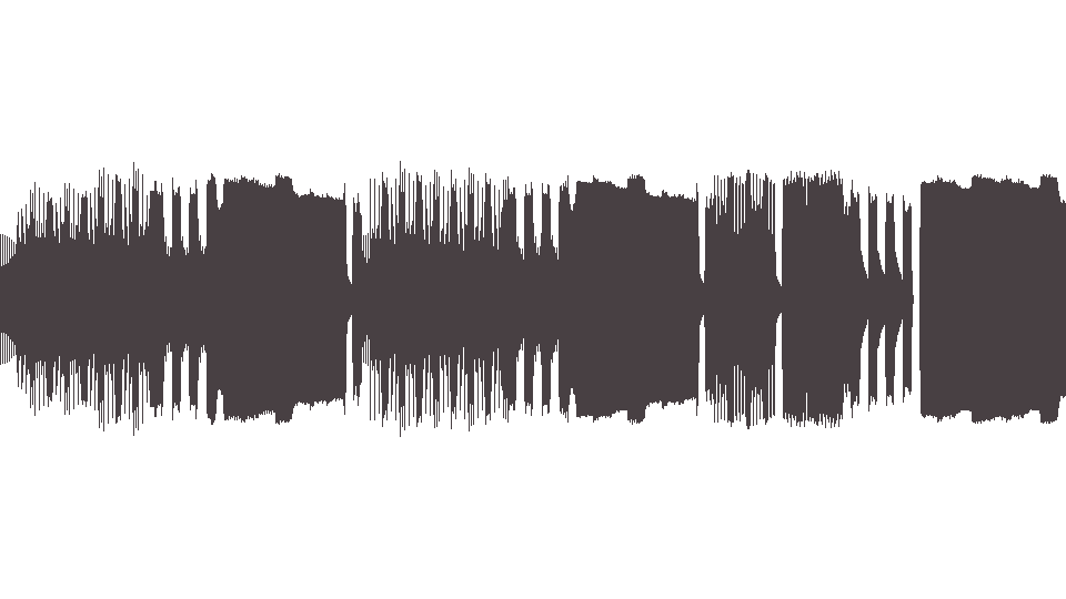 MIDI A Day to Remember — It's Complicated (3)