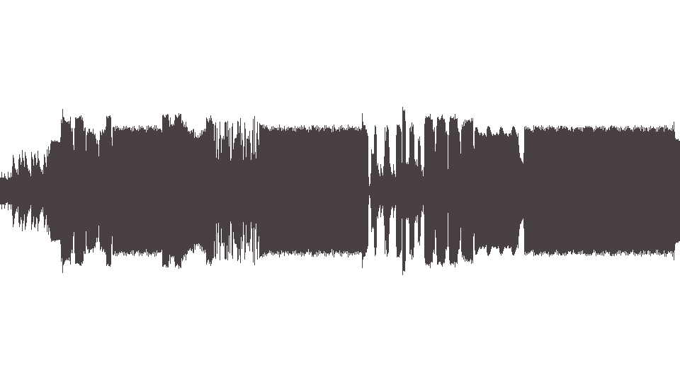 MIDI A Day to Remember — Over My Head Cable Car