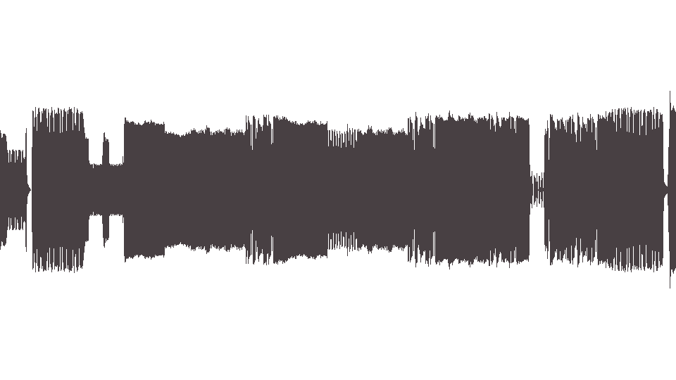 MIDI A Day to Remember — Right Back At it Again (2)