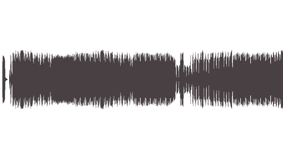 MIDI A Day to Remember — Sticks and Bricks (3)