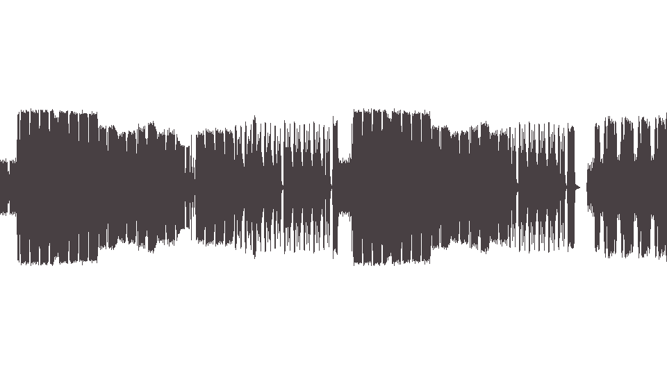 MIDI A Day to Remember — The Danger in Starting a Fire