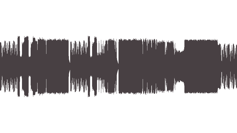 MIDI A Day to Remember — The Downfall of Us All