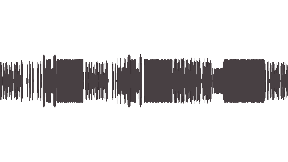 MIDI A Day to Remember — The Downfall of Us All (4)