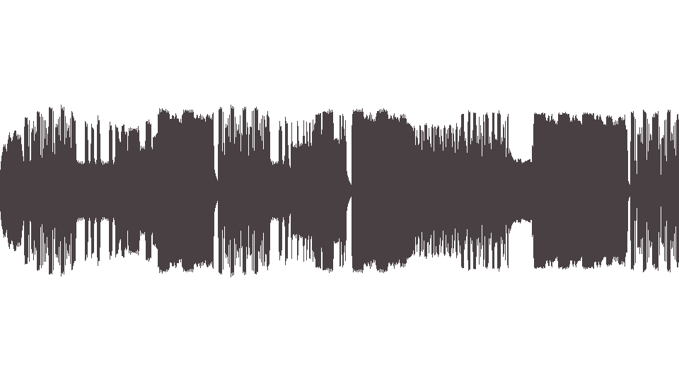 MIDI A Day to Remember — The Downfall of Us All (6)