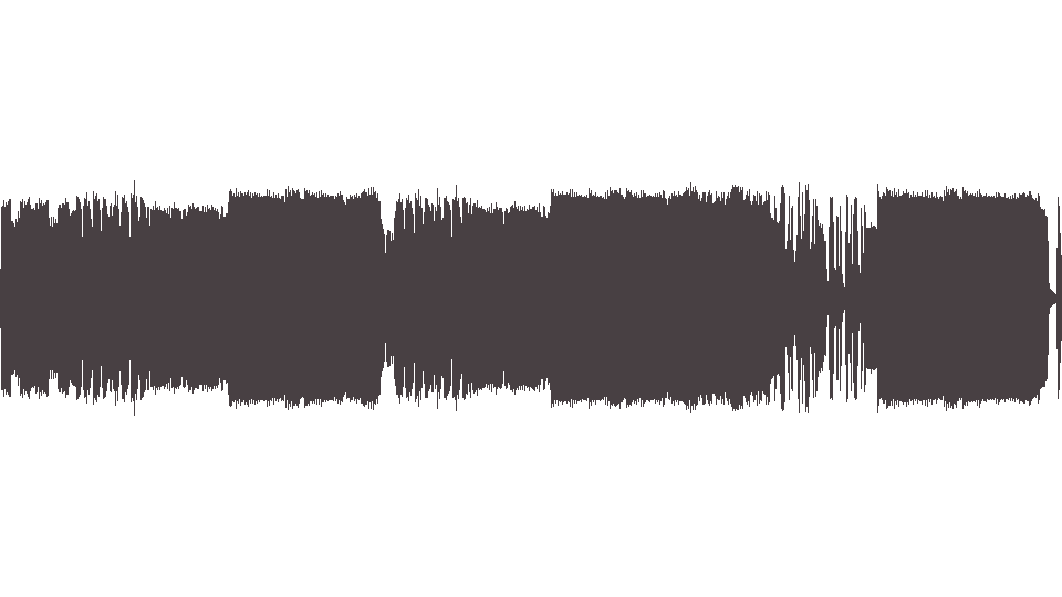 MIDI A Day to Remember — Welcome to the Family