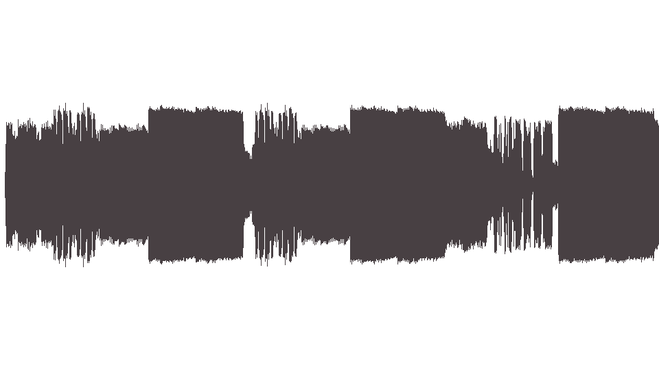 MIDI A Day to Remember — Welcome to the Family (3)