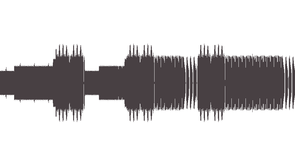 MIDI A Day to Remember — Westfall