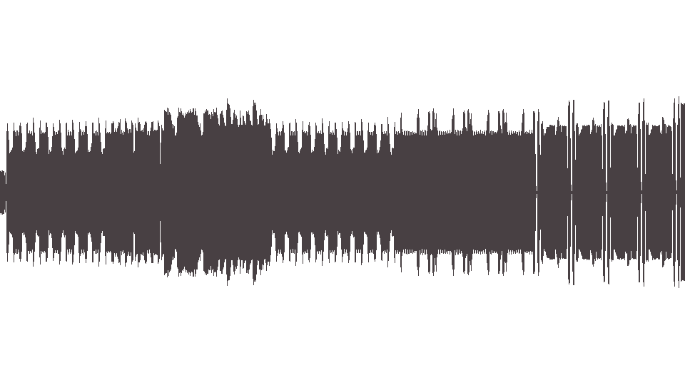 MIDI A Hill to Die Upon — The Chant of Mighty Offspring