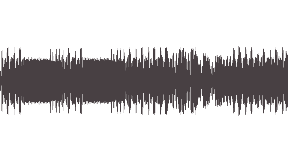 MIDI A Life Once Lost — Detest