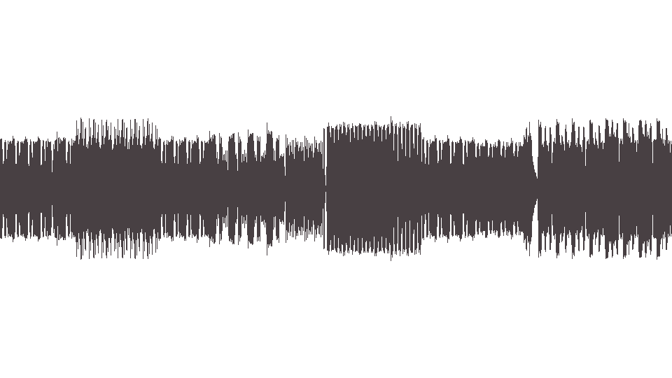 MIDI A Life Once Lost — Maudlin