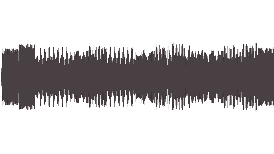 MIDI A Life Once Lost — Rehashed