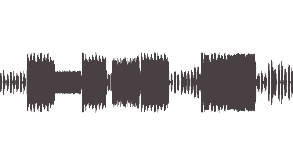 MIDI A Perfect Circle — Passive