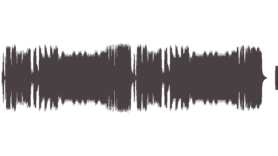 MIDI A Skylit Drive — Wires and the Concept of Breathing