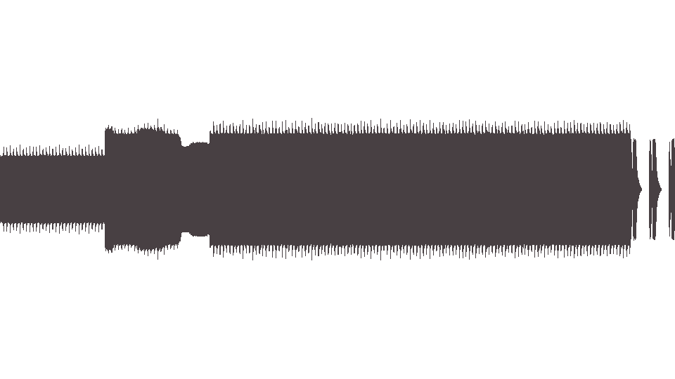 MIDI A Static Lullaby — A Song For a Broken Heart