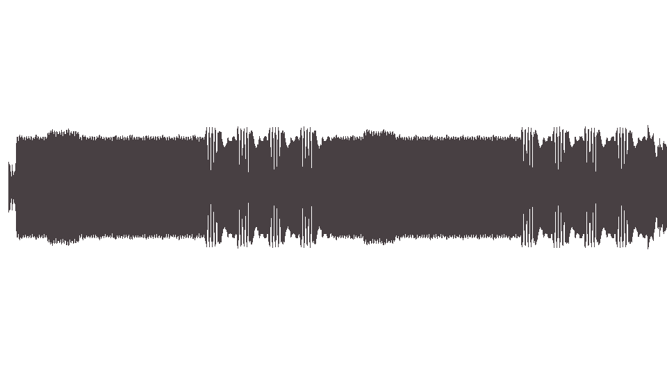 MIDI A Static Lullaby — Annunciate While You Masticate