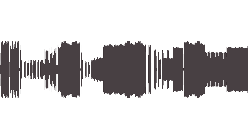 MIDI A Static Lullaby — Lipgloss and Letdown