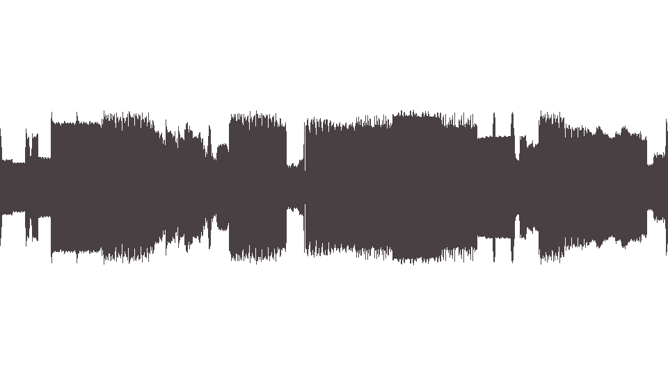 MIDI A Static Lullaby — The Shooting Star That Destroyed Us