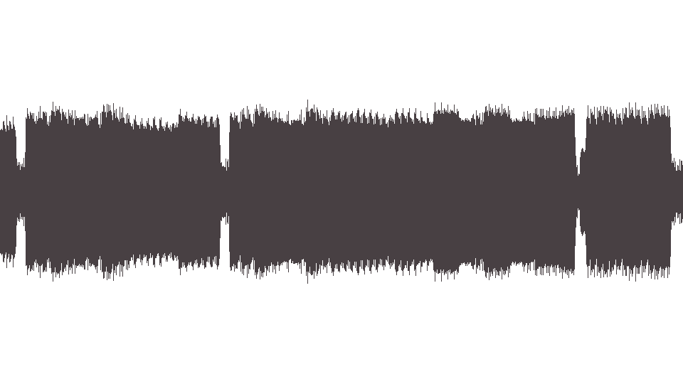 MIDI A Wilhelm Scream — Beautiful Girl Disease