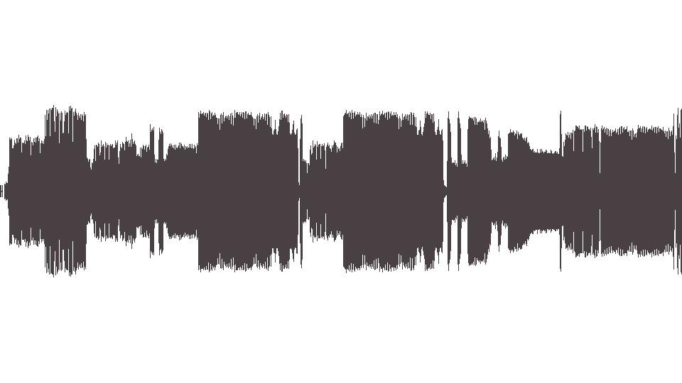 MIDI A Wilhelm Scream — Cancer Dream