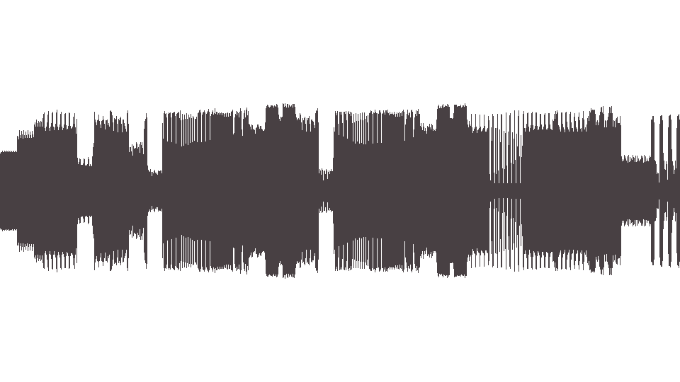 MIDI A Wilhelm Scream — The Kids Can Eat a Bag of Dicks