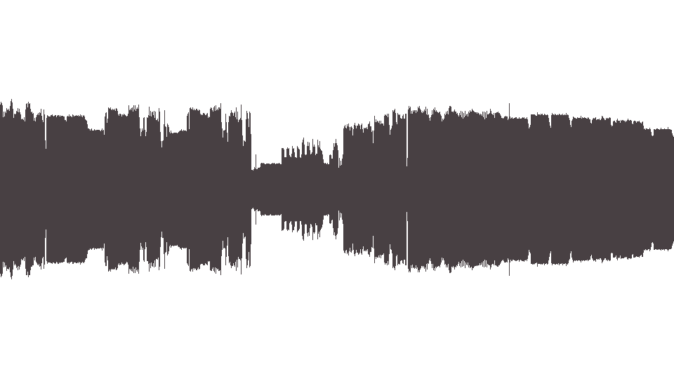 MIDI A Wilhelm Scream — We Built This City