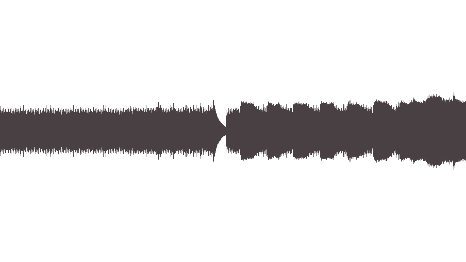 MIDI ABC — Water Sound