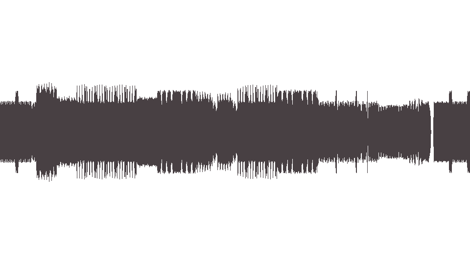 MIDI Aborted — Chartered Carnal Effigy