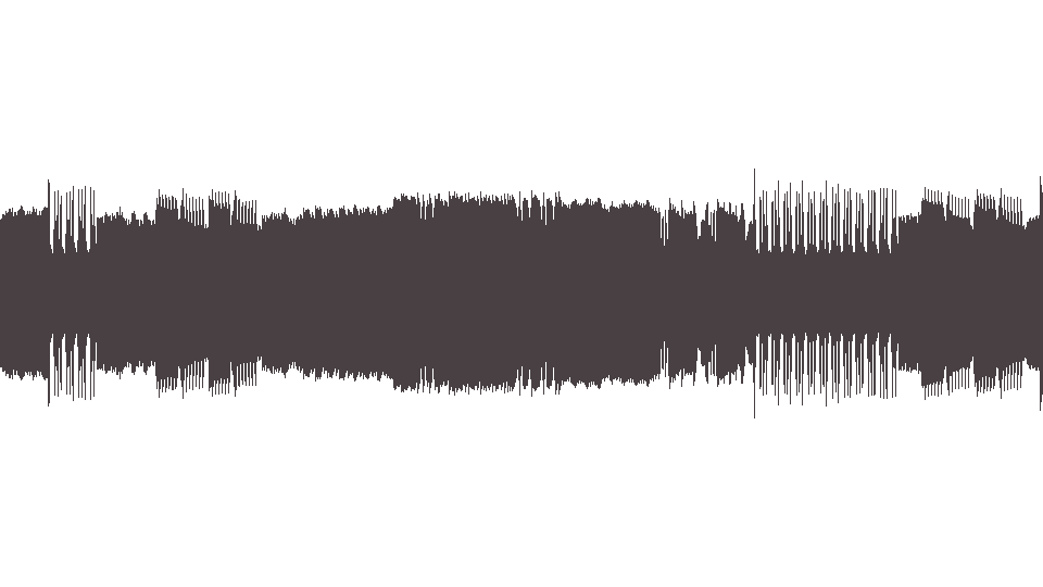 MIDI Aborted — Methiculous Invagination