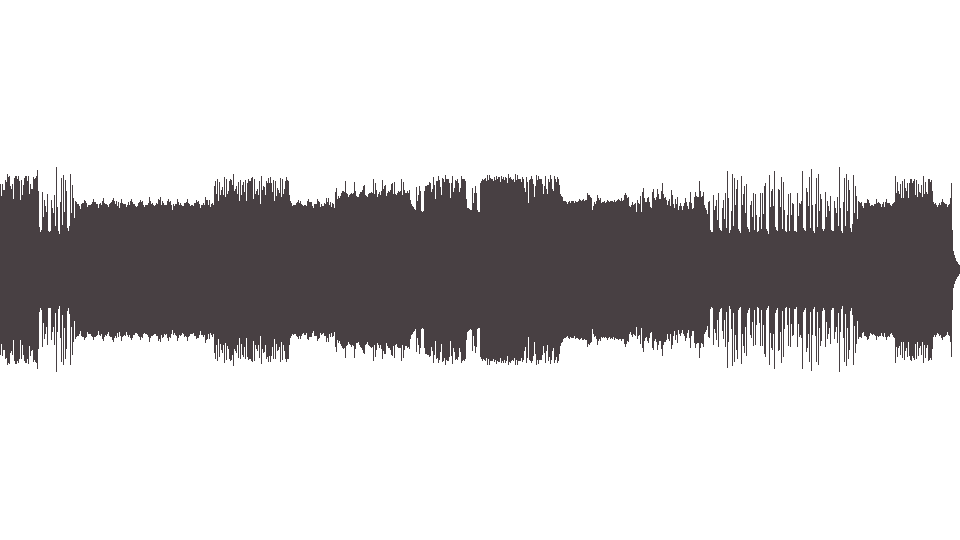 MIDI Aborted — Meticulous Invagination