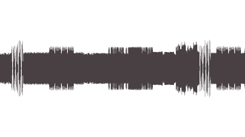 MIDI Aborted — Meticulous Invagination (2)