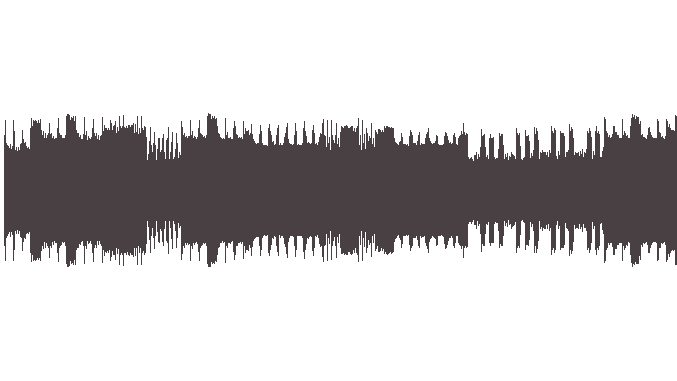 MIDI Aborted — Of Scabs and Boils