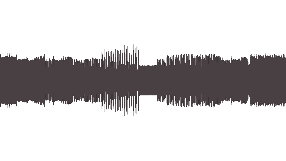 MIDI Aborted — Ophiolatry on a Hemocite Platter (2)