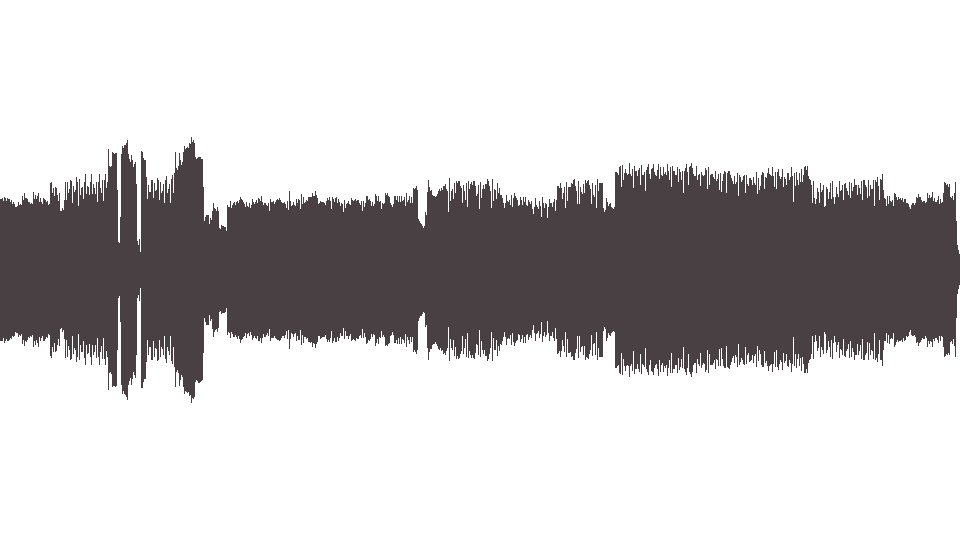 MIDI Aborted — The Gangerenous Epitaph